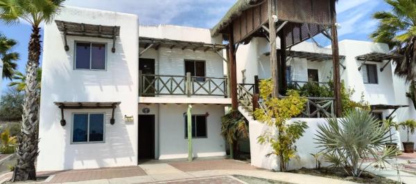 La photo montre l'objet Departamento Brisas del Mar Nuevo Altata situé dans la ville de Altata.