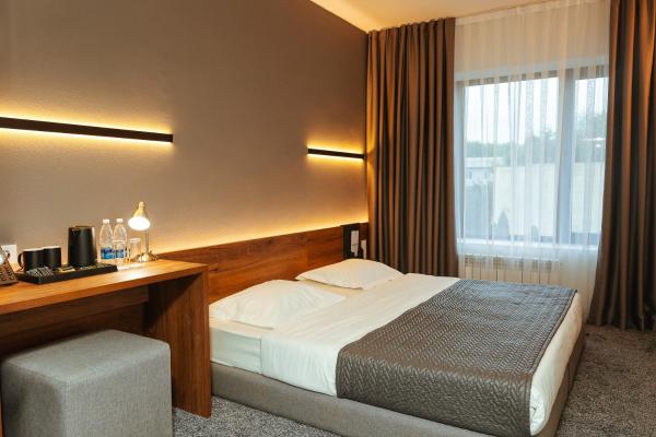 Zdjęcie 5: Duo Hotel by Futuro