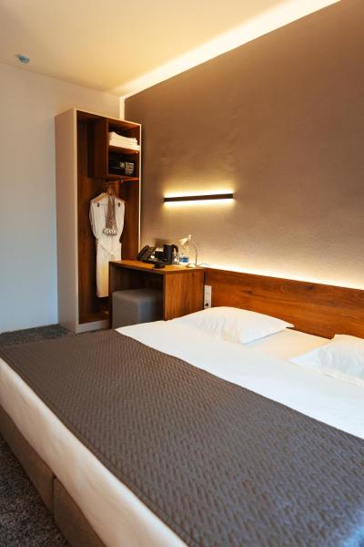 Zdjęcie 4: Duo Hotel by Futuro