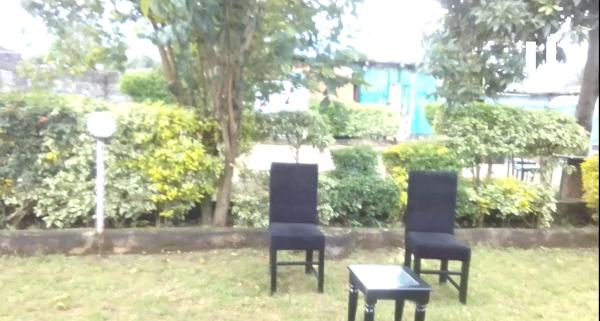 Wamuthere Gardens