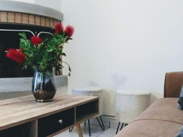 Vasiliki's House - Naxos