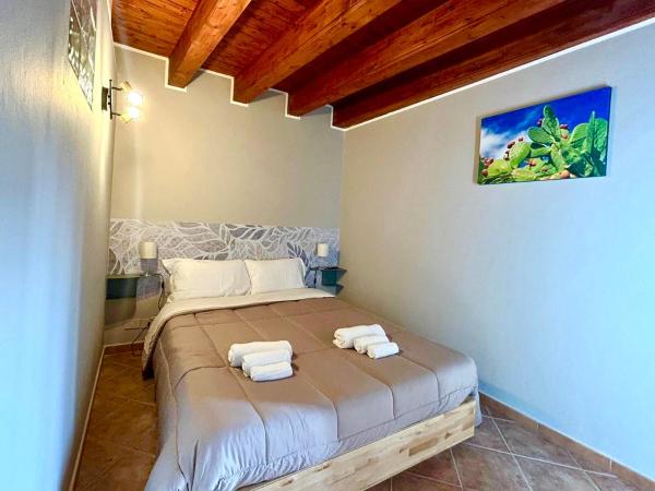 Triscele House - Corrieri - Palermo