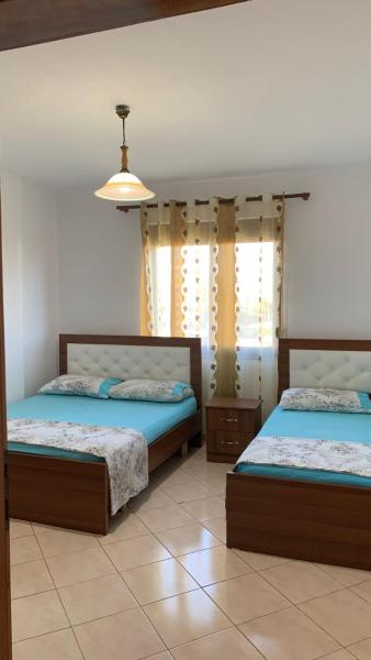 Na fotografii je vidět objekt Apartment for Rent nacházející se ve městě Durrës.