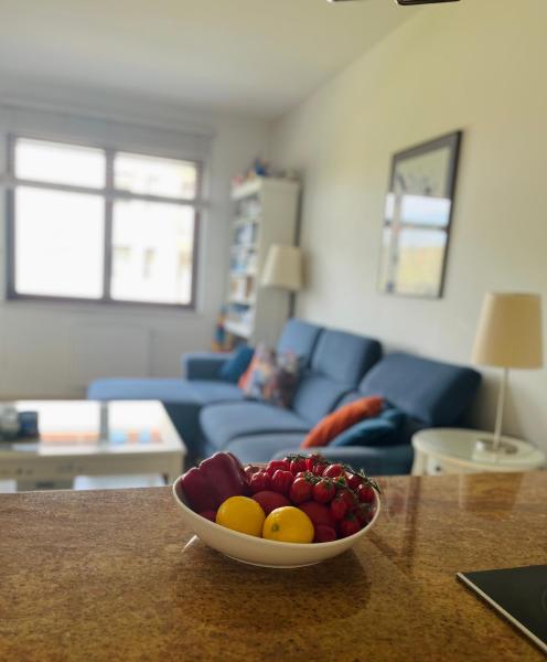 Exclusive Baltic Apartment - Forest And Park Views By Polandbnb - 그다인스크