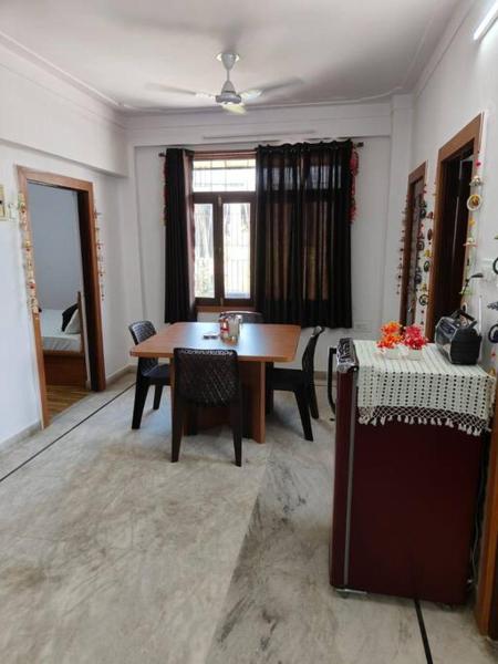 A la foto es mostra l'objecte RK home stay situat a la ciutat de Udaipur.
