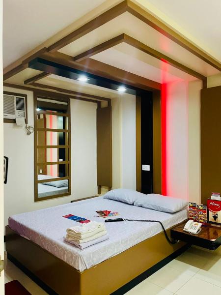A la foto es mostra l'objecte Hotel Sogo - Dau, Pampanga situat a la ciutat de Ángeles.
