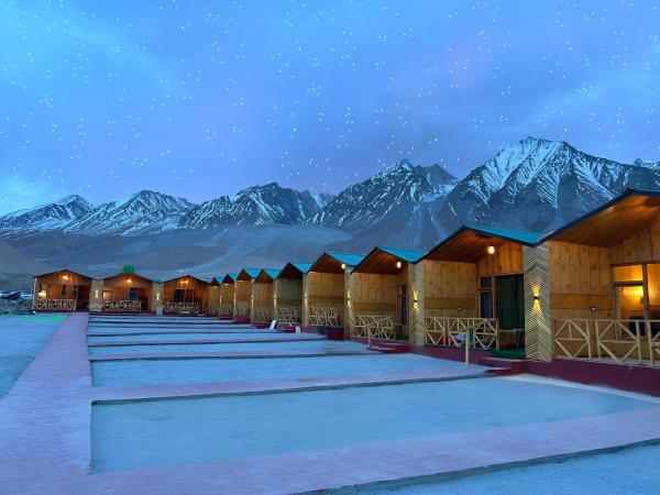 Pangong Pearl - Pangong Tso