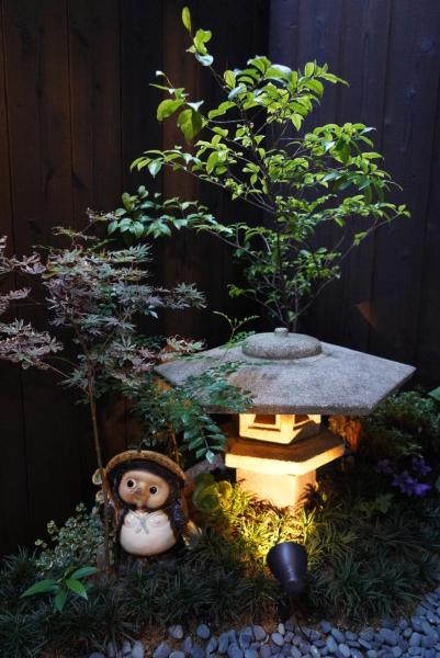 Номер в японском стиле — 25 m² - レディースホテル京の宿菫
