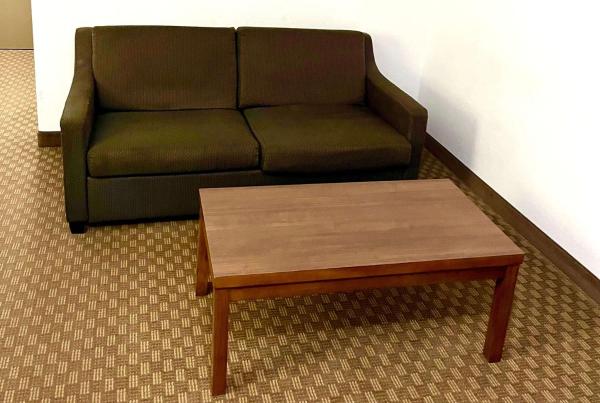 Photo 3 : Super 8 by Wyndham Hinton