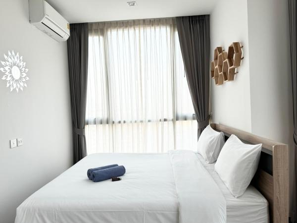 The Rich Sukhumvit 3 by Nana Best, Bangkok