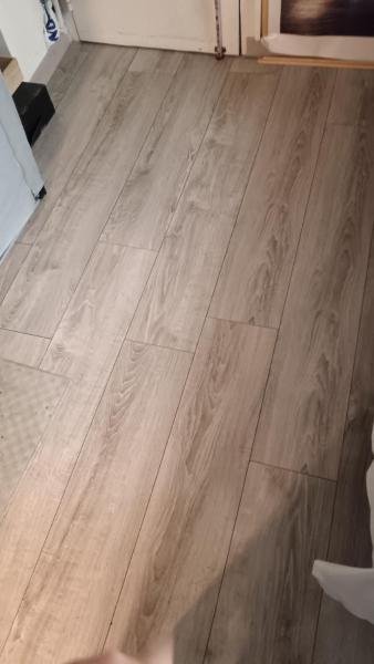 Agréable Appartementbuttes-Chaumont, Париж