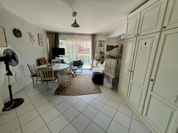 Grand Studio Lumineux - Merlimont