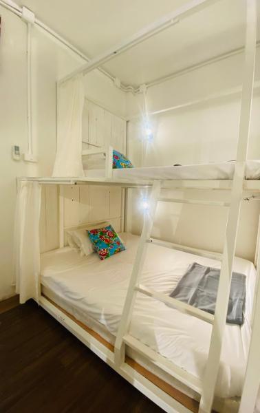Chiza hostel Chiangmai, Чиангмай
