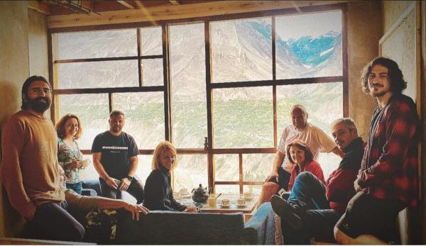 Foto 8: Interstellar by Old Hunza Inn