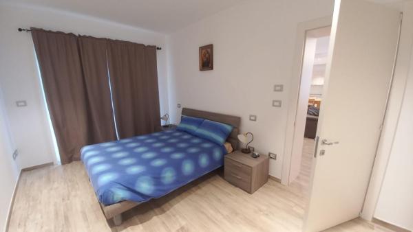 Auf dem Foto ist das Objekt Casa di Gaia in der Stadt Mosnigo zu sehen.