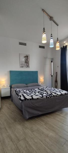 Altozano Room I, Estudió, centro de Málaga, GayFriendly, Wi-Fi gratis, Málaga