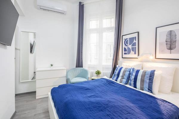 Super Central Mini Studio - Budapest