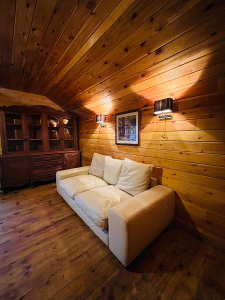 Στη φωτογραφία φαίνεται το αντικείμενο Chata nad Osławą που βρίσκεται στην πόλη Bukowsko.