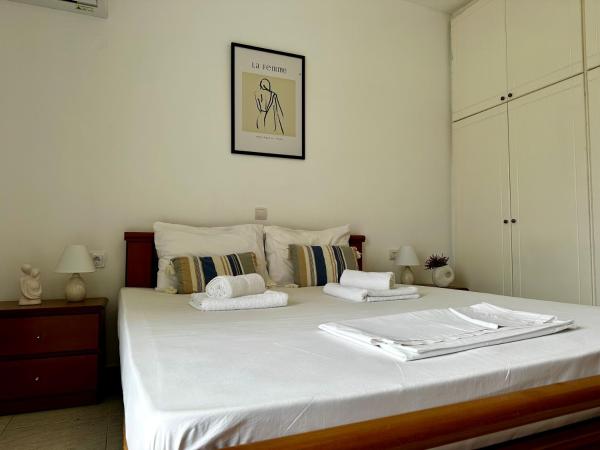 Fotografia 4: Central, Sunny & Spacious Apartment in Kos - No 1