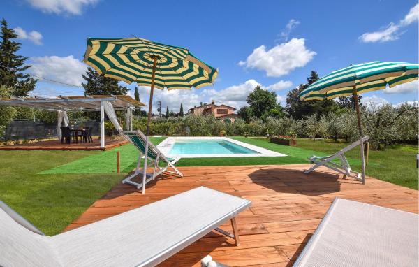 Casa Calvana - Pontedera