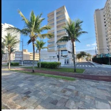 La photo montre l'objet Linda vista - beira mar - balneário Flórida situé dans la ville de Solemar.