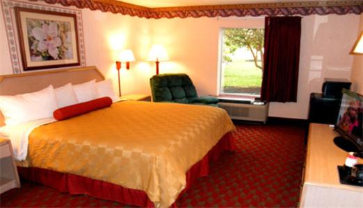 Bilde 9: Ramada by Wyndham Murfreesboro