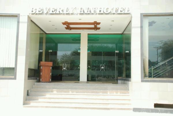 Beverly Inn Hotel, Lahore