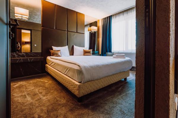 Hotel Ciao - Mureş