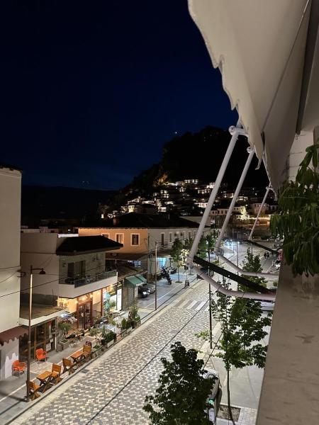 Magda Studio 2 In Berat Centre - District de Berat