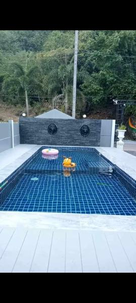 Khao thalu guest house