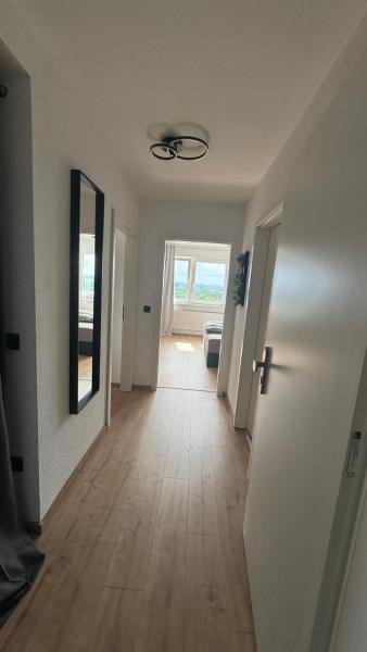 Apartment Weitblick - Braunschweig