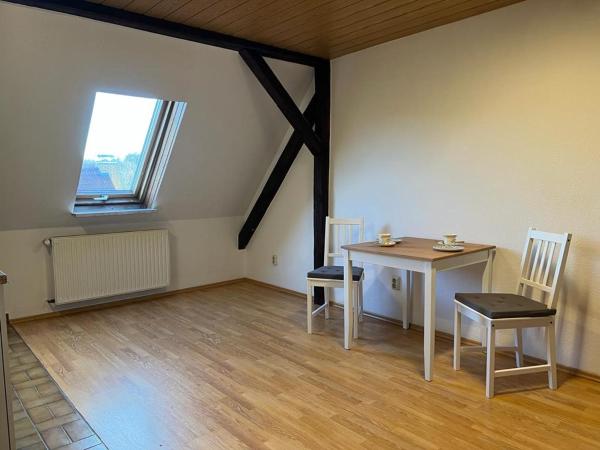 A la foto es mostra l'objecte Einzigartige Monteurswohnungen in Döbeln, Mastener Straße situat a la ciutat de Döbeln.