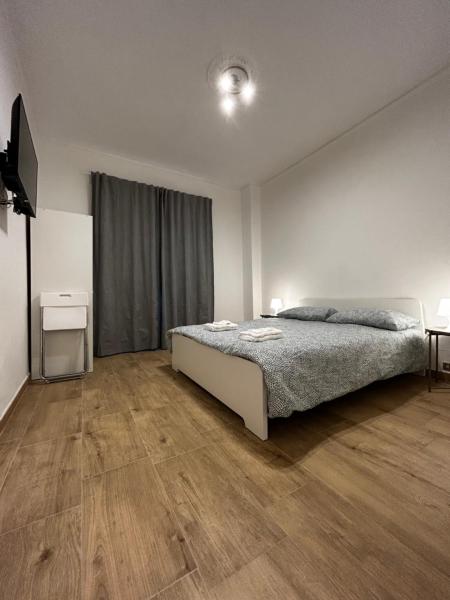 Bilocale Monastir, Turin