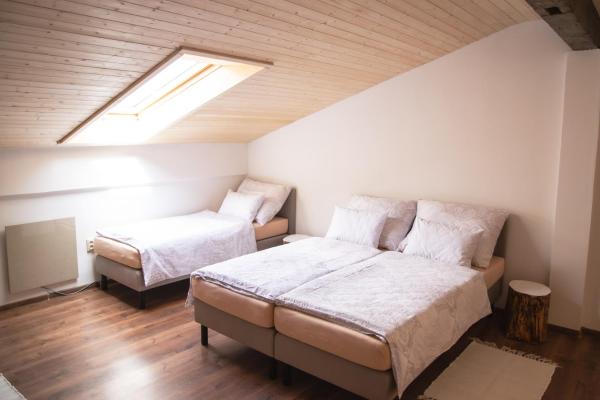 Ubytovanie Ca - Comfy Apartments - Oščadnica