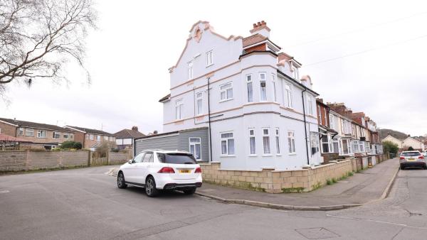 Bilde 9: Flat 2 - 24 Cliff Road