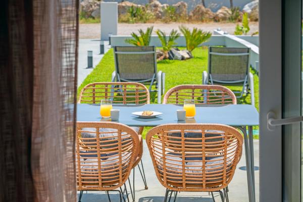 Lago Beach Living - Faliraki