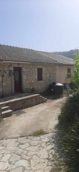 Kontrata Cottage - Lefkada