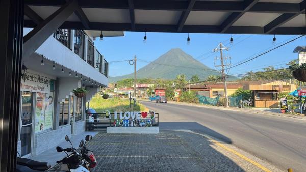 Hotel Arenal by Regina, Fortuna