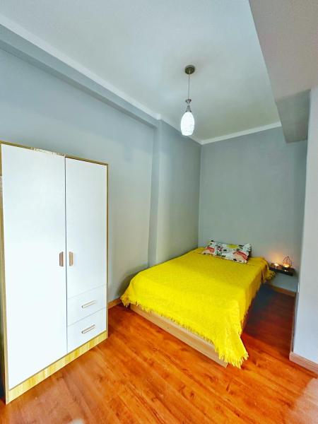 Zdjęcie 4: Central, Cozy