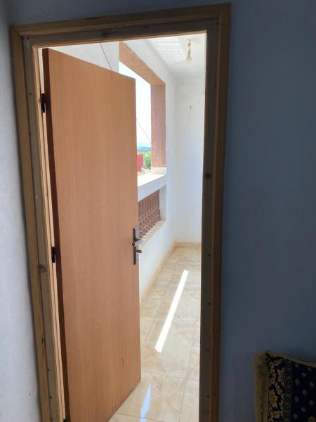 A la foto es mostra l'objecte Appartement famille almriss 2eme etage situat a la ciutat de Mriss.