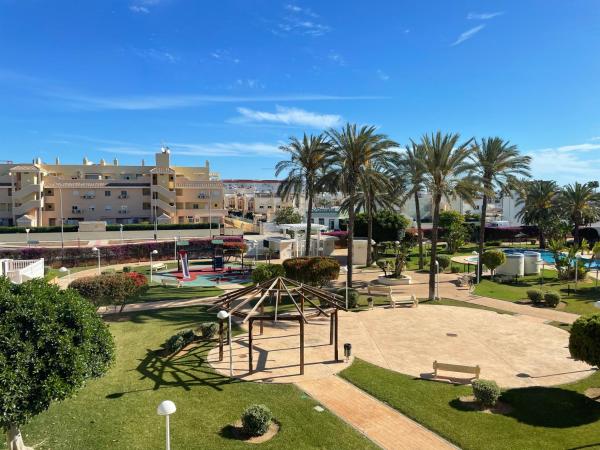 Apartamento Urbanización Aquamarinas - Els Poblets