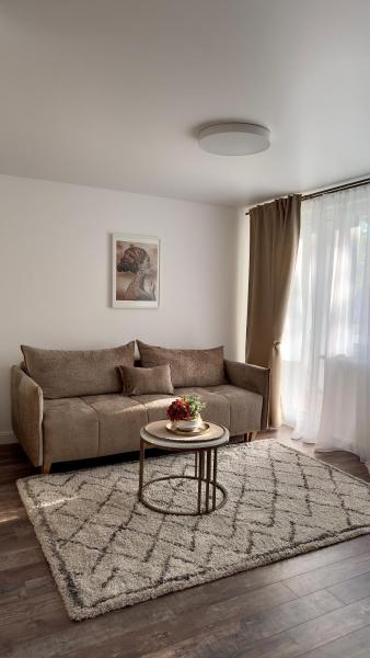 Maja apartamentai, Паланга