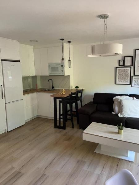Apartamentos Turísticos Casa Ruiz - Soportújar