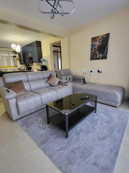 G&G Homes Lakeview Apartment, Nakuru