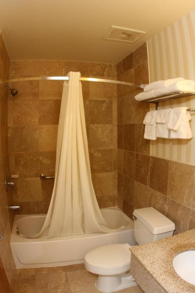 Super 8 by Wyndham Allentown Kutztown Area的照片5