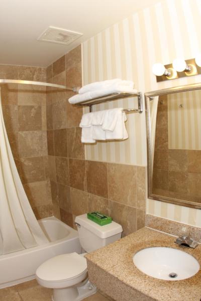 Super 8 by Wyndham Allentown Kutztown Area的照片4