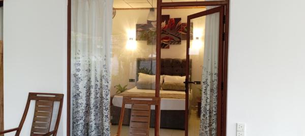 A la foto es mostra l'objecte Villa 22 Negombo situat a la ciutat de Negombo.