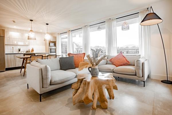 Ocean View Apartment - Blue Venao, Playa Venao