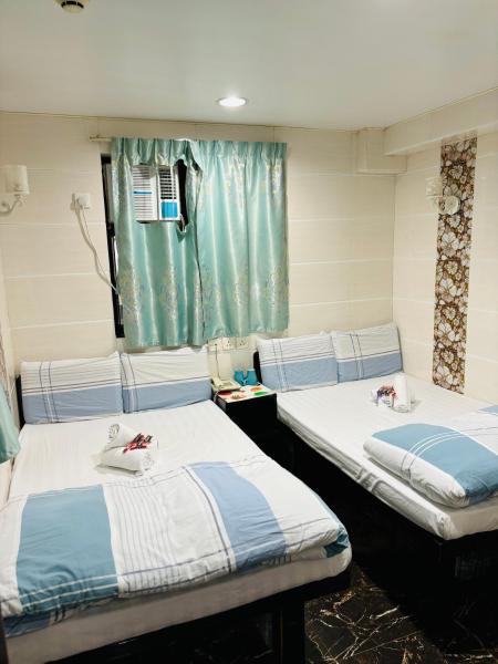 Holland Guest House, Hong Kong