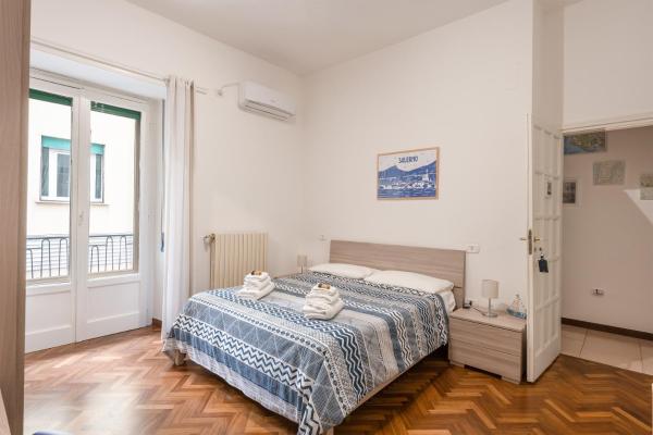 B&b Feel Salerno - Salerno